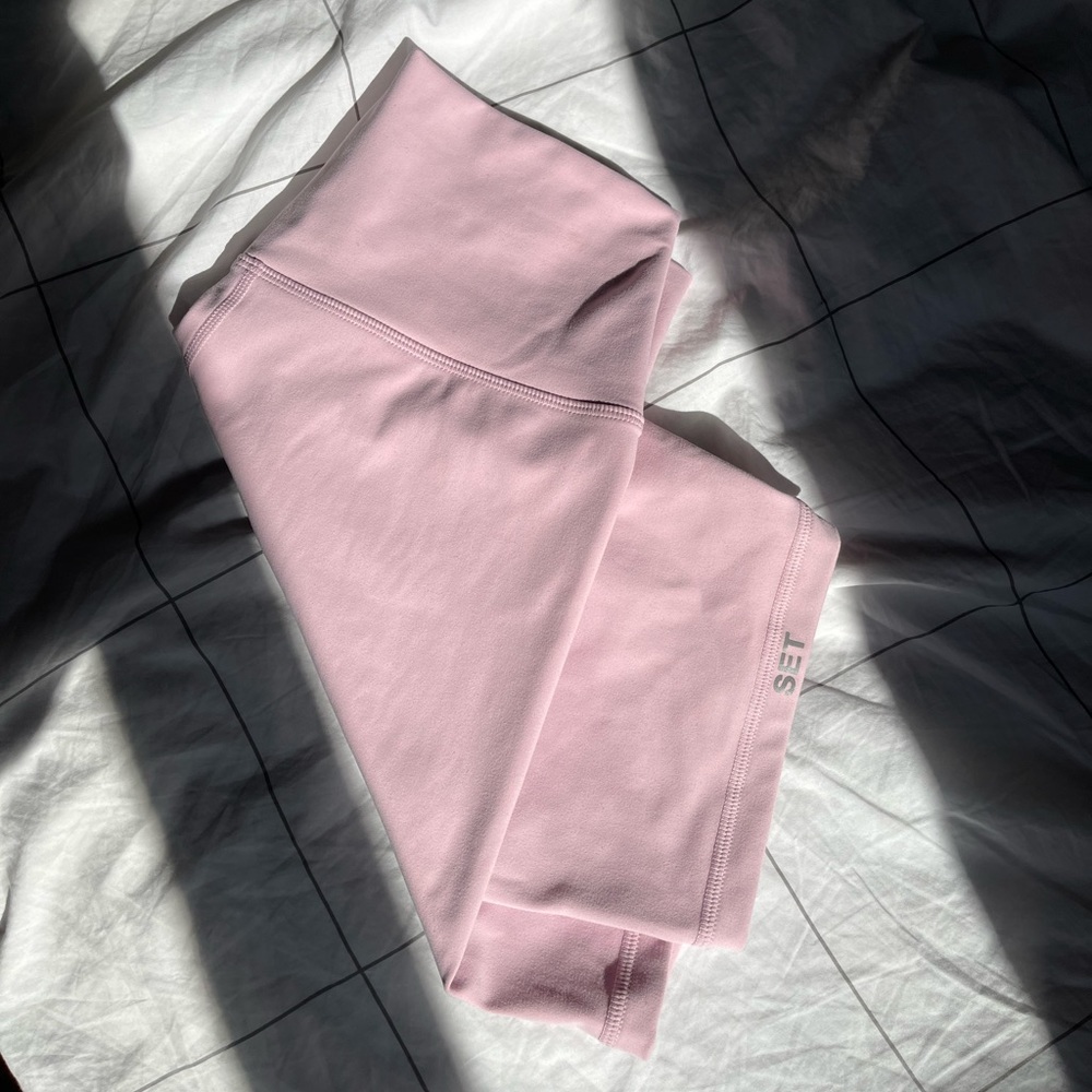 Set Active bike shorts